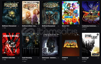 GTA 5 - DYING LIGHT - TOMB RAIDER - VB