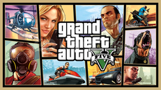 OTO + GTA 5 Enhanced