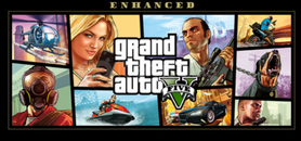 GTA 5 ENHANCED + GARANTİ