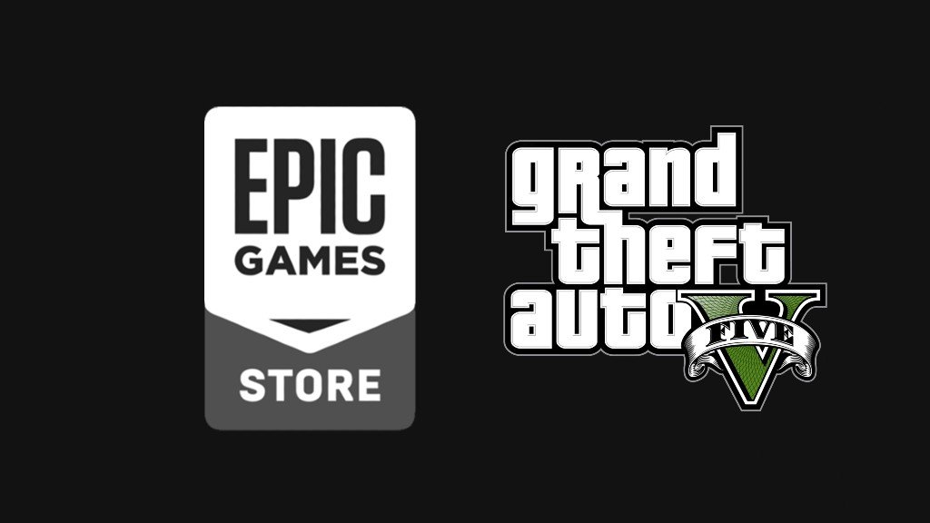 Купить гта epic games