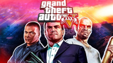 GTA 5 + Garanti