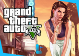 GTA 5 + Garanti