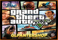 GTA 5 + Garanti