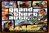 GTA 5 + Garanti