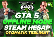 GTA 5 + Garanti