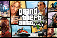 ⭐GTA 5 + Garanti⭐