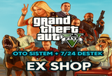 ★GTA 5 +Garanti★