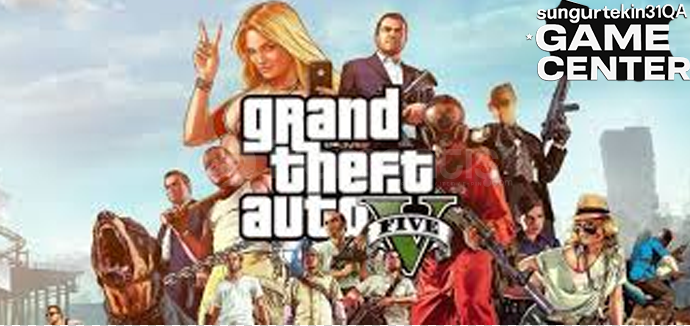 ⭐GTA 5 + Garanti ⭐GTA 5 + Garanti