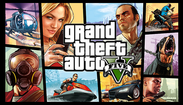 GTA 5 + Garanti GTA 5 + Garanti