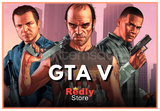 GTA 5 + Garanti