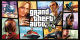 GTA 5 + Garanti