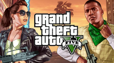 Gta 5 + Garanti