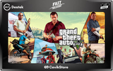 ⭐GTA 5⭐+ GARANTİ