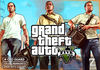 Grand Theft Auto V / GTA 5 + Garanti