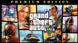 GTA 5 Premium Edition GARANTİ EPİC GAMES 