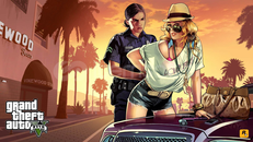 ❤️GTA 5 +Garanti OTO TESLİM❤️