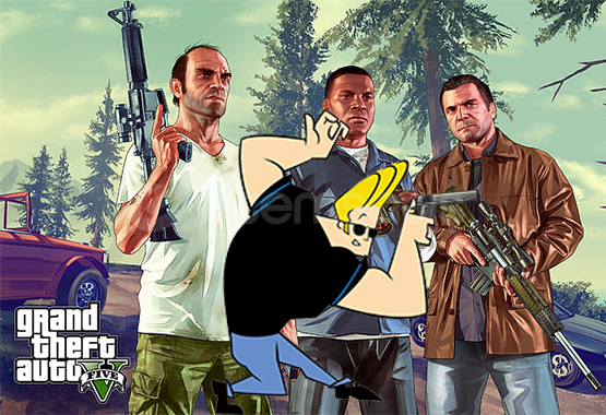 GTA 5 / ANINDA TESLİMAT / SINIRSIZ GTA 5 / ANINDA TESLİMAT / SINIRSIZ