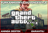 ⭐GTA 5 +GARANTİ+SINIRSIZ DESTEK⭐