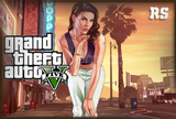 ⭐ GTA 5 + GARANTİLİ ⭐