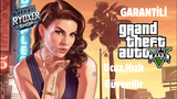 GTA 5/Garantili/Hızlı Teslimat/Sıkıntısız