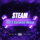 ⭐ GTA 5 GARANTİLİ STEAM HESABI ⭐ ⭐ GTA 5 GARANTİLİ STEAM HESABI ⭐