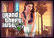 GTA 5 ❤️ Grand Theft Auto ❤️ Oto Kod