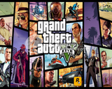 Gta 5 [Grand Theft Auto V] + Garanti