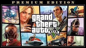 GTA 5 (Grand Theft Auto V) ONLİNE HİLE