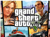 ⭐️GTA 5 HIZLI TESLIMAT