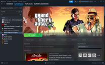 GTA 5 KİŞİSEL HESAP