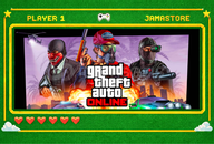 GTA 5 + ONLINE [1 AYLIK]