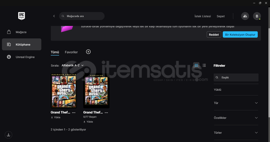 GTA 5 Lİ beleş hesap değeri 1100 tl GTA 5 Lİ beleş hesap değeri 1100 tl