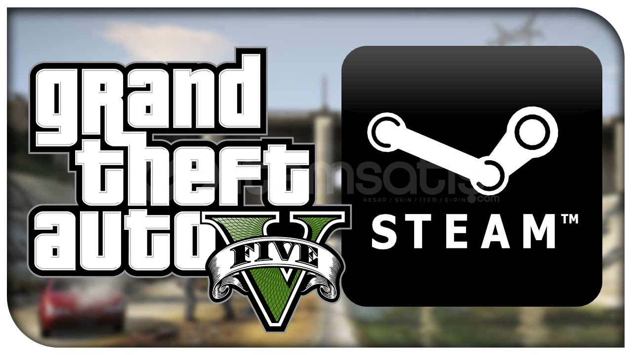 Как Купить Gta 5 В Steam 2025