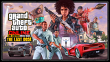 GTA 5 Online + Ilk Mailli + Garanti