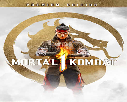 GTA 5 + Mortal Kombat 1 Premium  GTA 5 + Mortal Kombat 1 Premium