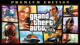 GTA 5 Offline + Garanti