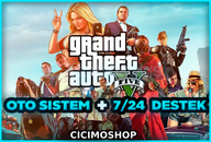 ★GTA 5 +Garanti★