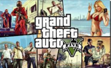 GTA 5 ÖMÜR BOYU GARANTİLİ HESAP