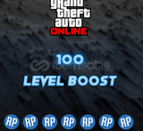 Gta 5 Online 100 Level