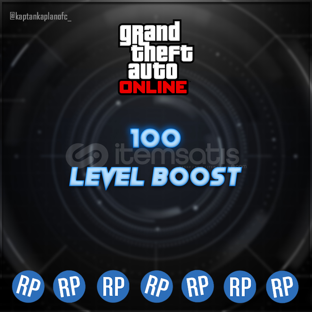 Gta 5 Online 100 Level Gta 5 Online 100 Level
