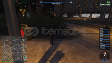 GTA 5 + ONLİNE 177 LEVEL HER ŞEY AÇIK HESAP