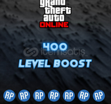 Gta 5 Online 400 Level