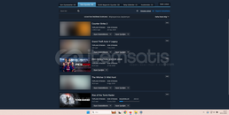 SATILIK 8.5 YILLIK STEAM HESABI - GTA5 