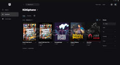 GTA 5 ONLINE*BİLGİLER DEĞİŞİR EPİC GAMES