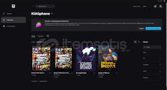 GTA 5 ONLINE* BİLGİLER DEĞİŞİR EPİC GAMES