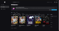 GTA 5 ONLINE*BİLGİLER DEĞİŞİR EPİC GAMES GTA 5 ONLINE*BİLGİLER DEĞİŞİR EPİC GAMES