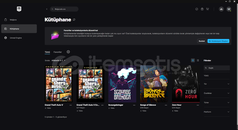 GTA 5 ONLINE * BİLGİLERİ DEĞİŞİR EPİC GAMES