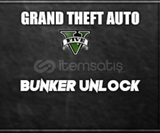 Gta 5 Online Bunker Unlock