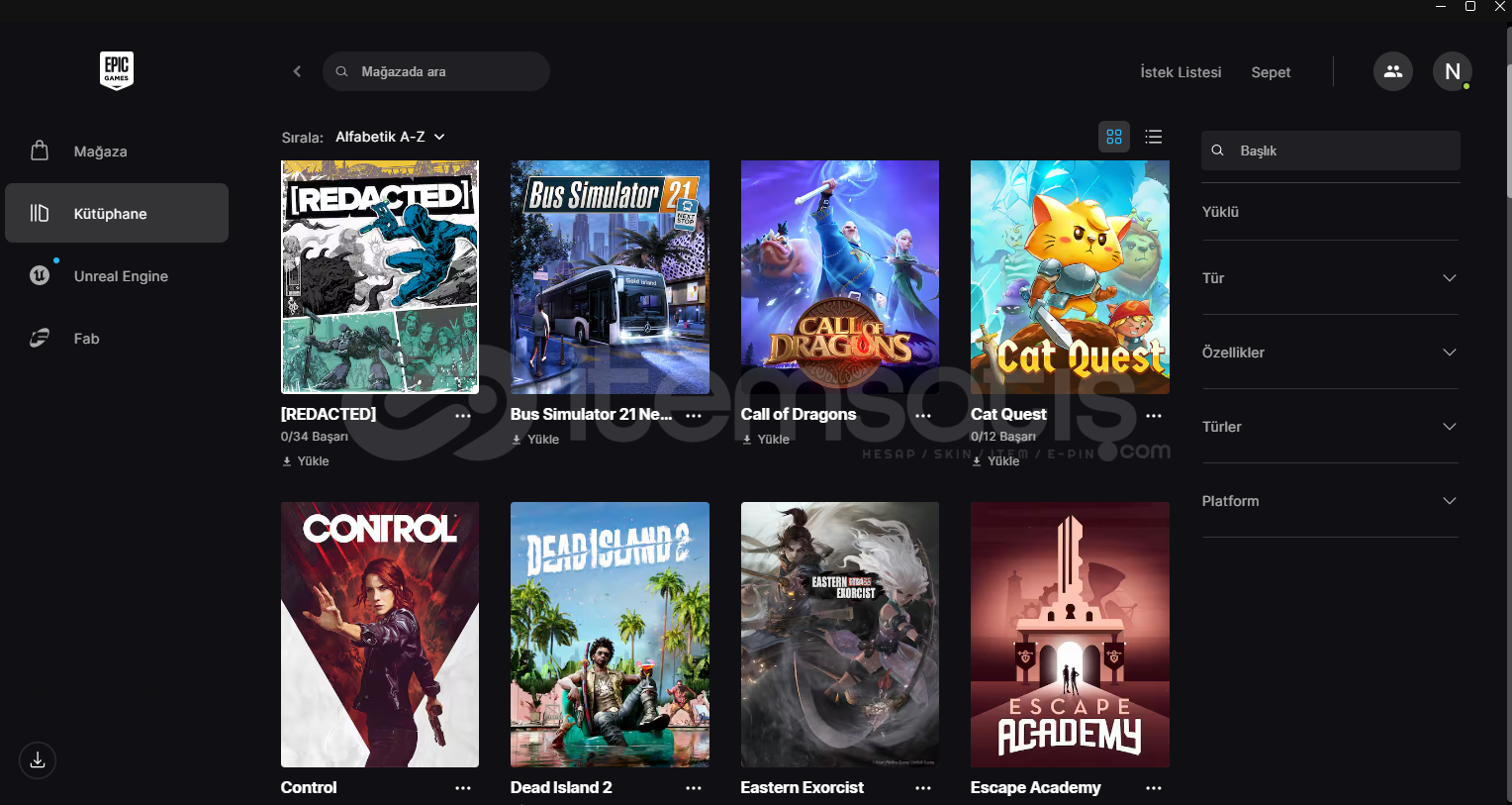 Gta 5 Online Epic Hesap Gta 5 Online Epic Hesap