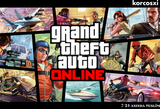GTA 5 ONLİNE +FİVEM TÜM BİLGİLER DEĞİŞİR⭐